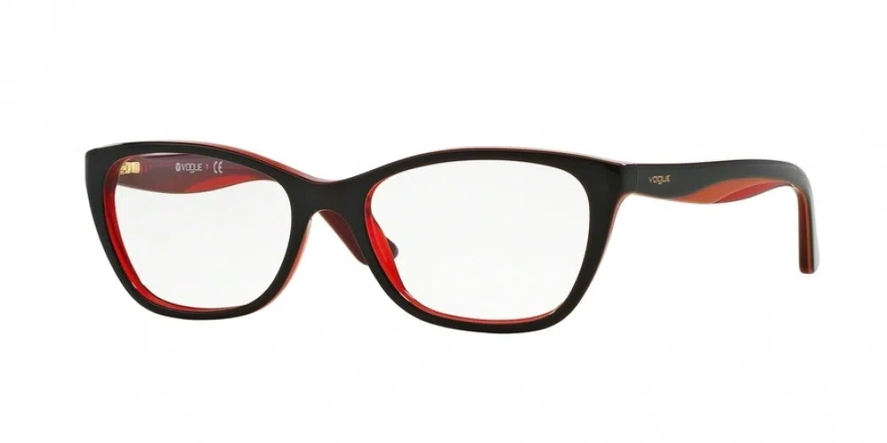 Vogue Eyewear 2961 Eyeglasses - view 3